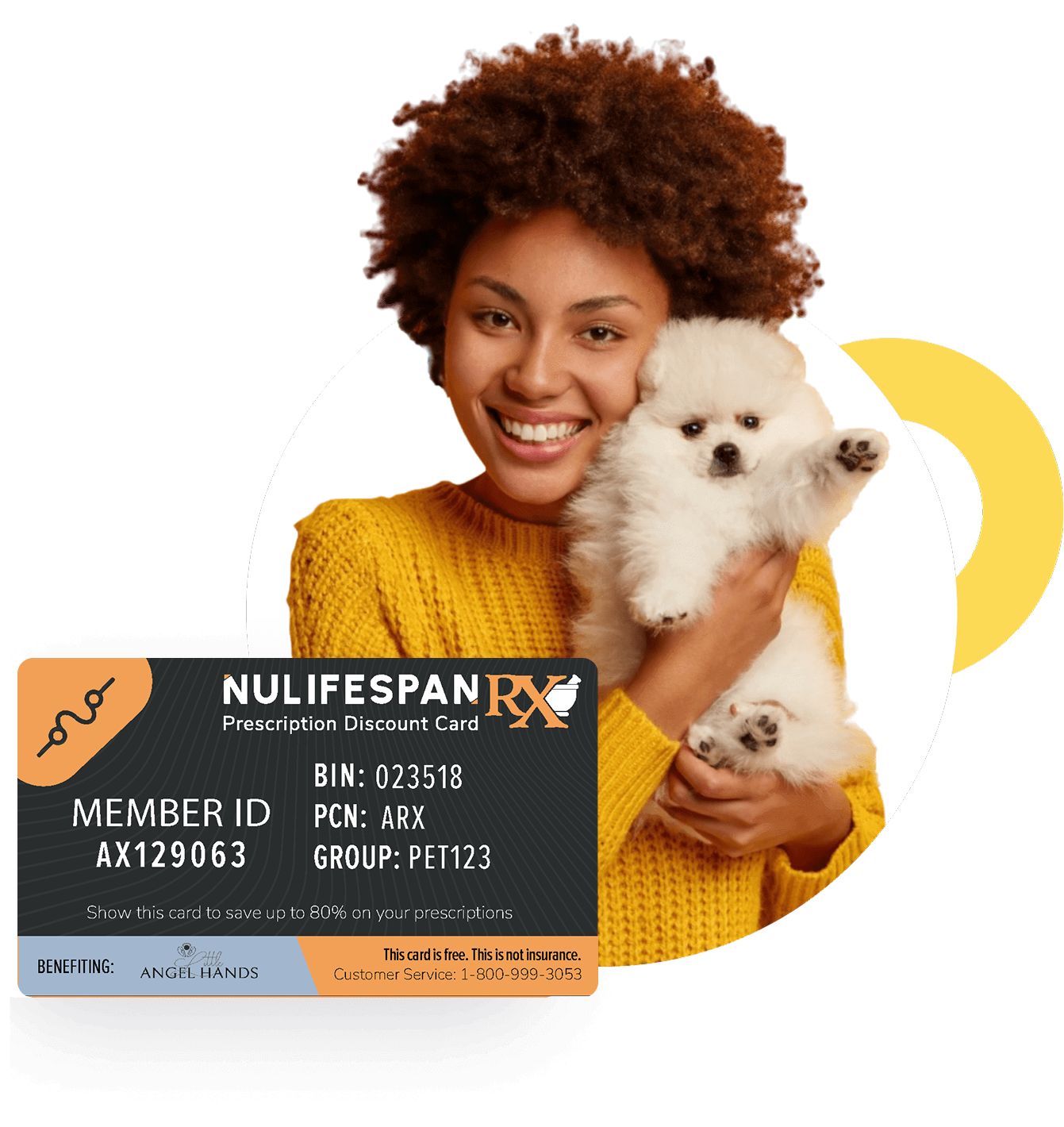 Discounts on Pet Medication!